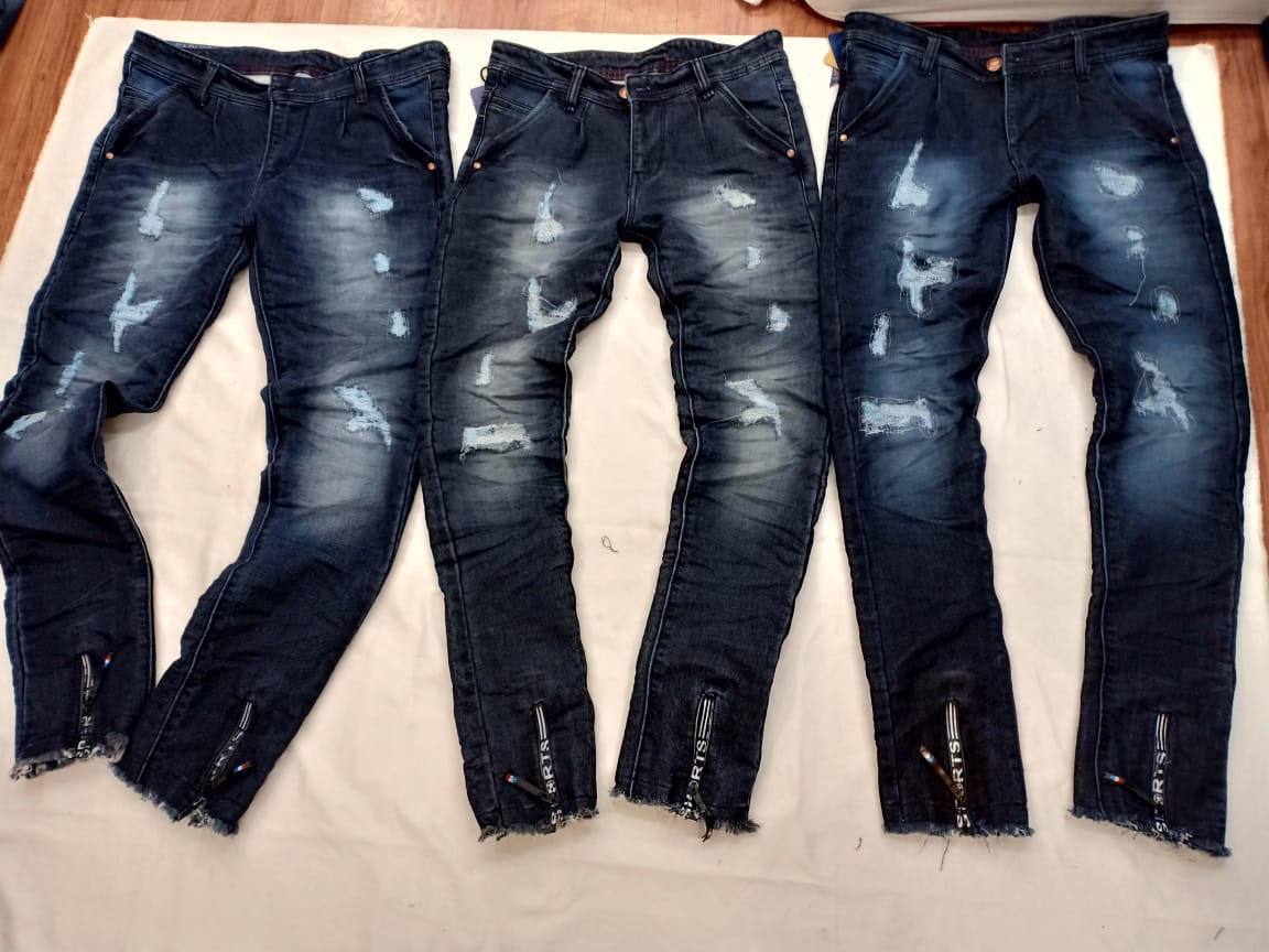 SPYKAR” Jeans
